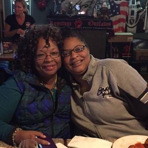 Meet your Posher, Linda